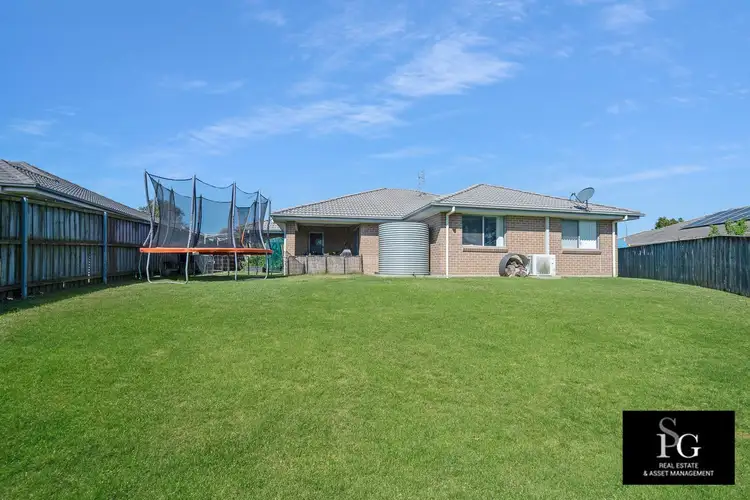 Fourth view of Homely house listing, 64 Sadllers Drive, Gillieston Heights NSW 2321