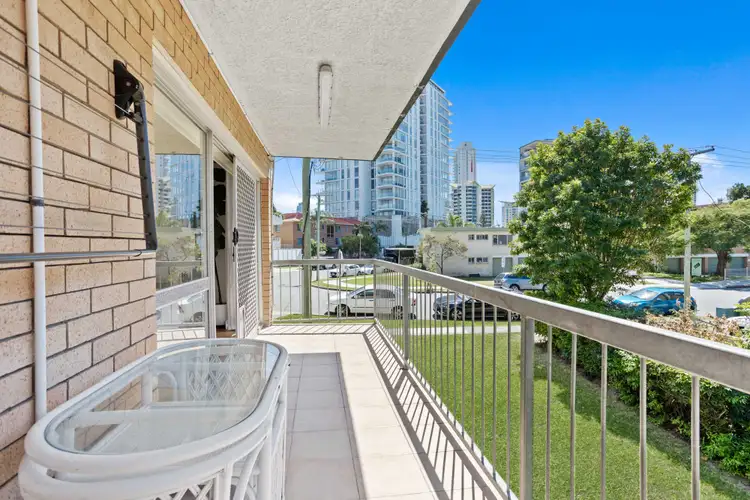 Fourth view of Homely unit listing, 1/34 Genoa Street, Surfers Paradise QLD 4217