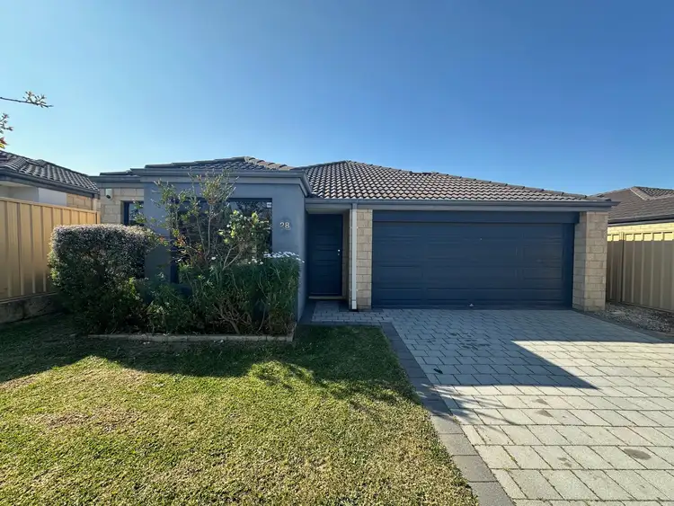 Second view of Homely house listing, 28 Datchet Turn, Bertram WA 6167