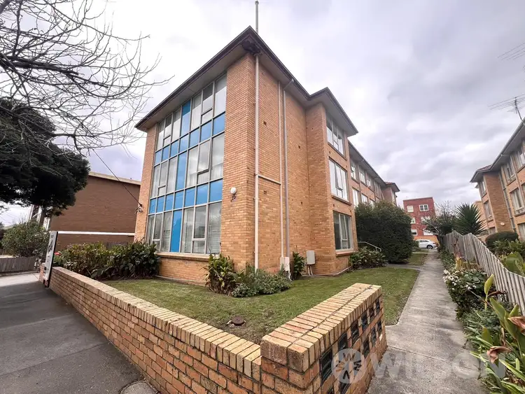 5/14 May Street, Elwood VIC 3184