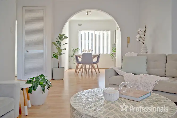5/45 Lancelot Street, Allawah NSW 2218