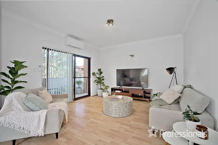 Second view of Homely apartment listing, 5/45 Lancelot Street, Allawah NSW 2218