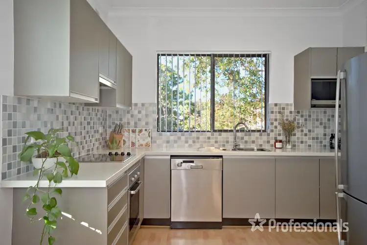 Fourth view of Homely apartment listing, 5/45 Lancelot Street, Allawah NSW 2218