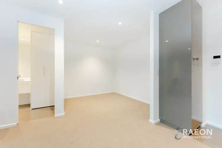 Fourth view of Homely apartment listing, 1609/601 Little Lonsdale Street, Melbourne VIC 3000