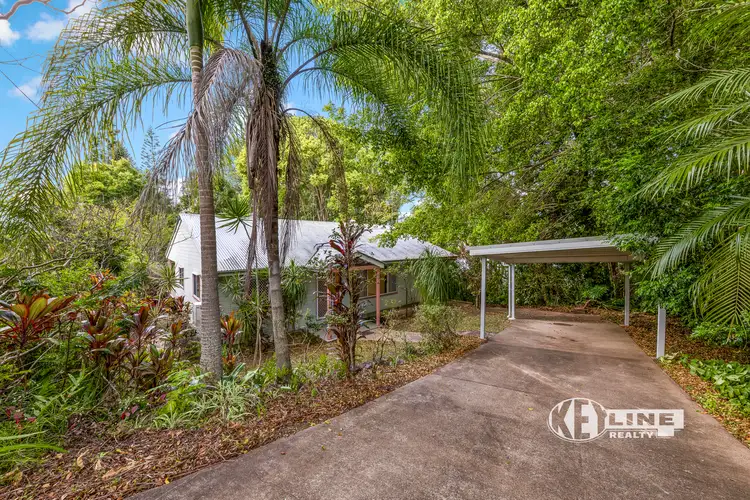 Main view of Homely house listing, 4 Fairmeadow Road, Nambour QLD 4560