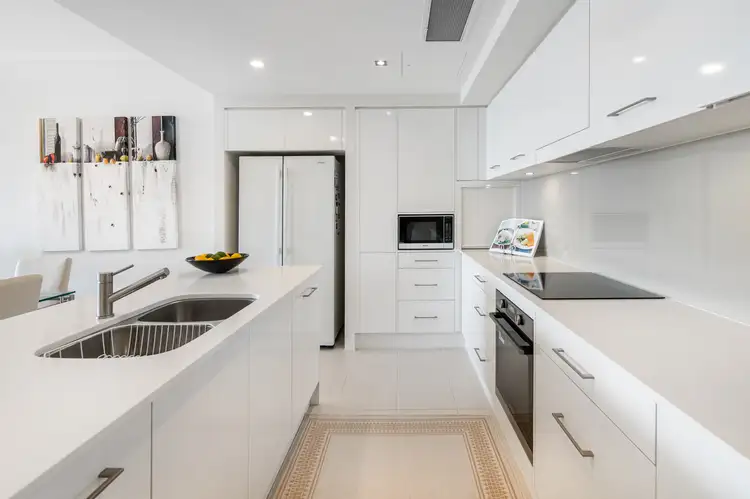 Sixth view of Homely apartment listing, 1771/1 Rialto Quay Dr, Hope Island QLD 4212