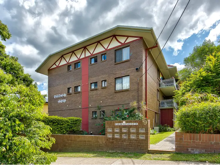 3/9 Waverley Road, Taringa QLD 4068