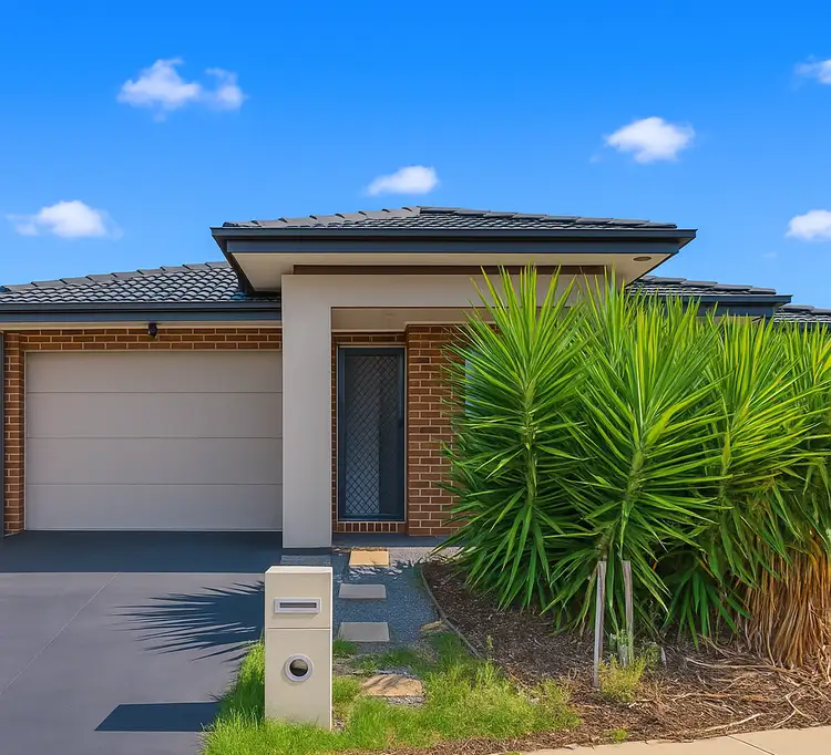 15 Bendigo Drive, Tarneit VIC 3029