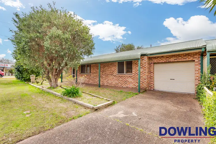 24 Ogilvie Street, Beresfield NSW 2322