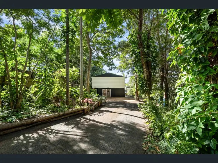 21 Crosby Hill Road, Buderim QLD 4556