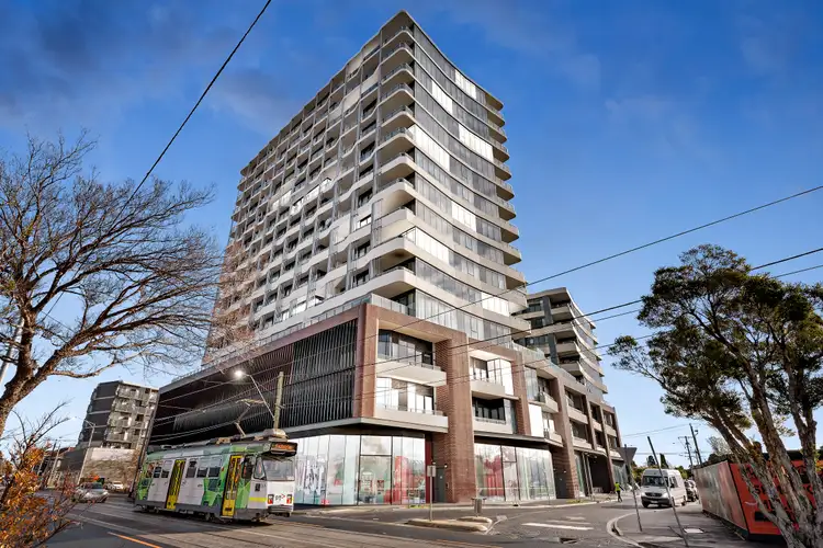 307/188 Ballarat Road, Footscray VIC 3011