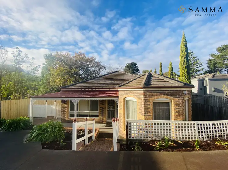 44a Childers Street, Kew VIC 3101
