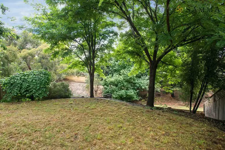 Second view of Homely house listing, 44a Childers Street, Kew VIC 3101