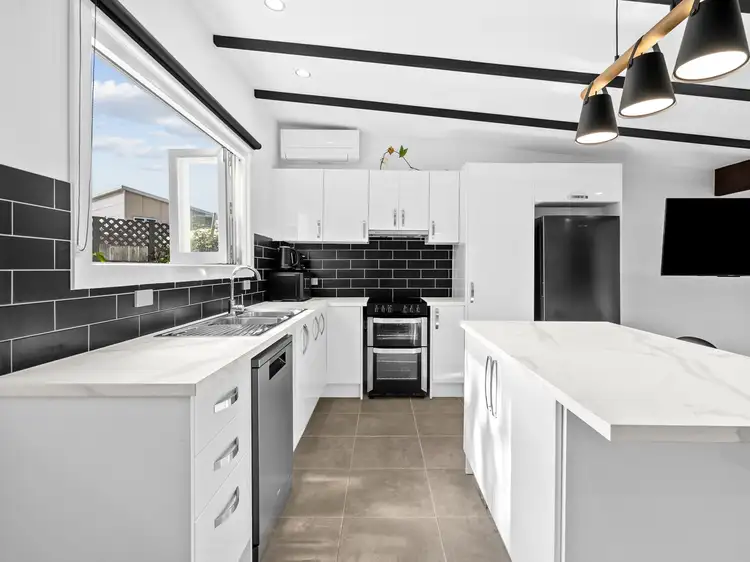 Second view of Homely house listing, 24A Glenrich Street, Corinda QLD 4075