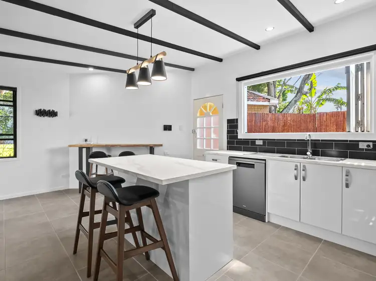 Third view of Homely house listing, 24A Glenrich Street, Corinda QLD 4075