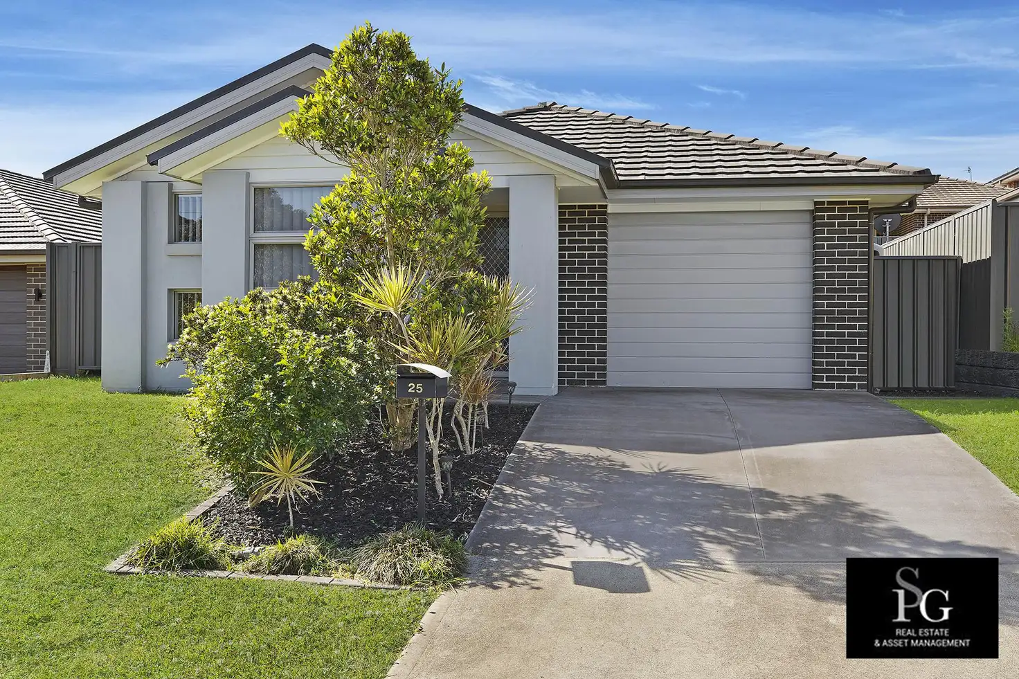 Main view of Homely house listing, 25 Oakmont Place, Woongarrah NSW 2259