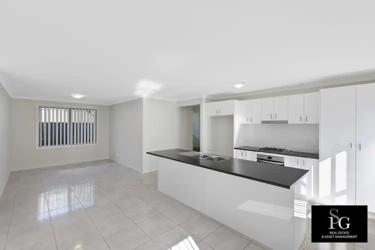 Second view of Homely house listing, 25 Oakmont Place, Woongarrah NSW 2259