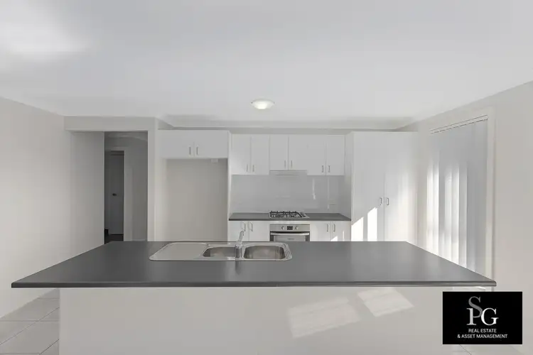 Third view of Homely house listing, 25 Oakmont Place, Woongarrah NSW 2259