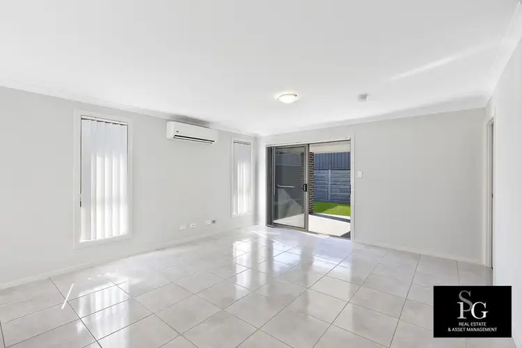 Fourth view of Homely house listing, 25 Oakmont Place, Woongarrah NSW 2259