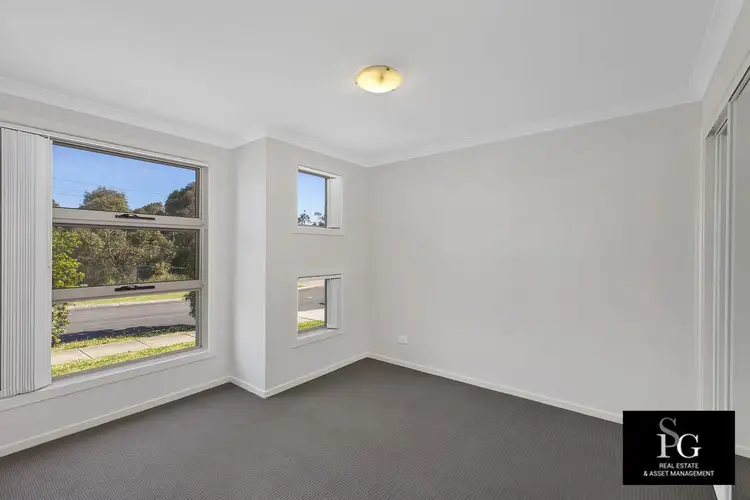 Fifth view of Homely house listing, 25 Oakmont Place, Woongarrah NSW 2259
