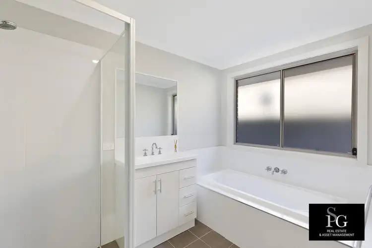Sixth view of Homely house listing, 25 Oakmont Place, Woongarrah NSW 2259