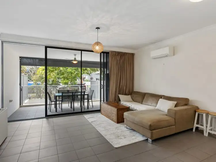 27/62 Waldheim Street, Annerley QLD 4103