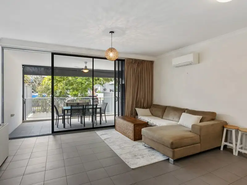 Main view of Homely unit listing, 27/62 Waldheim Street, Annerley QLD 4103
