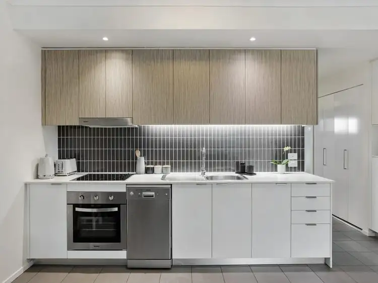 Second view of Homely unit listing, 27/62 Waldheim Street, Annerley QLD 4103