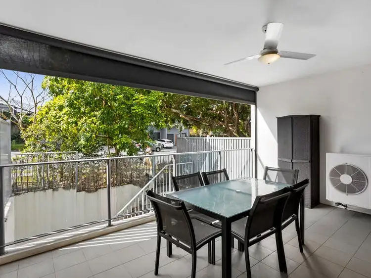Third view of Homely unit listing, 27/62 Waldheim Street, Annerley QLD 4103