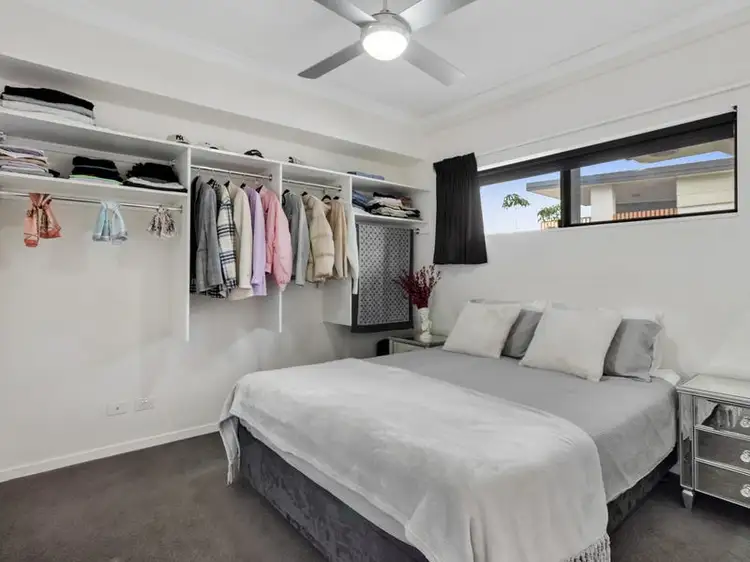 Fourth view of Homely unit listing, 27/62 Waldheim Street, Annerley QLD 4103