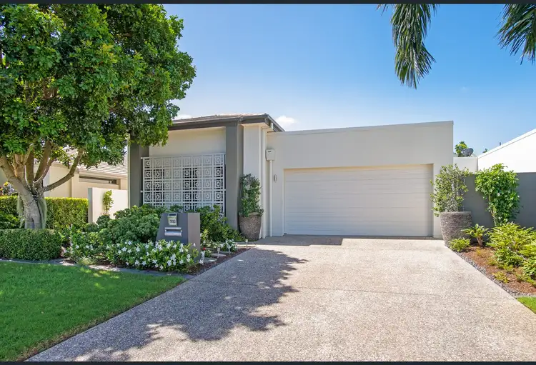 7693 Fairway Boulevard, Hope Island QLD 4212