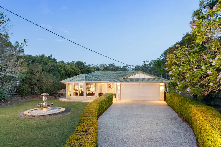 1 Wairuna Court, Pine Mountain QLD 4306