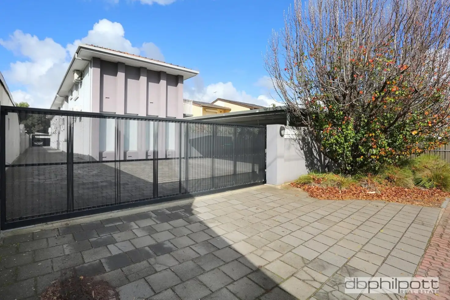 Main view of Homely unit listing, Unit 8/240 Payneham Road, Payneham SA 5070
