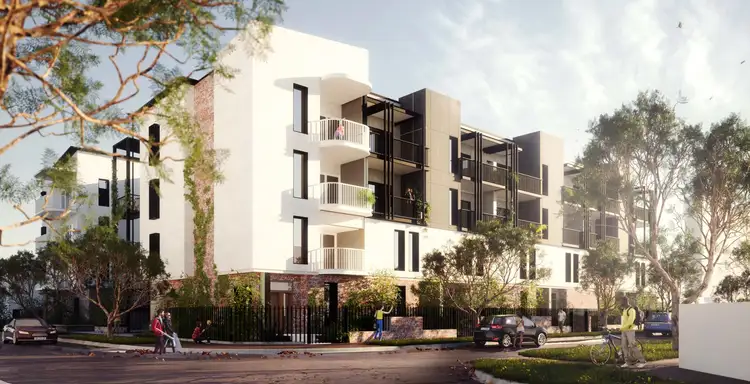 Main view of Homely apartment listing, 237 Devonport Terrace, Prospect SA 5082