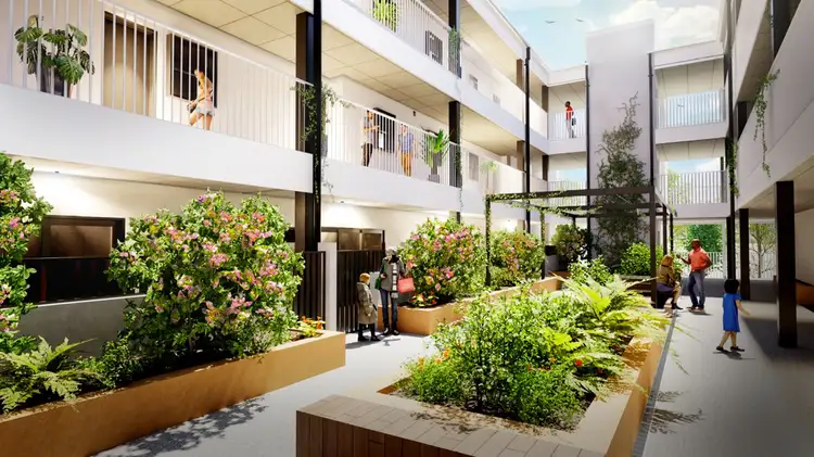 Second view of Homely apartment listing, 237 Devonport Terrace, Prospect SA 5082