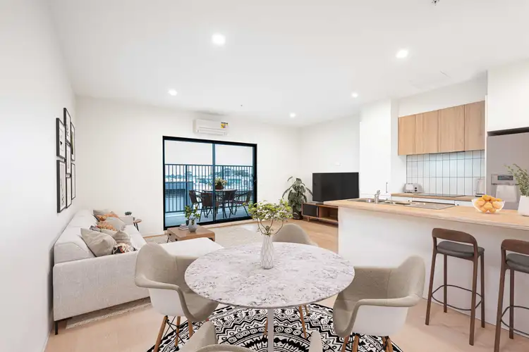 Third view of Homely apartment listing, 237 Devonport Terrace, Prospect SA 5082