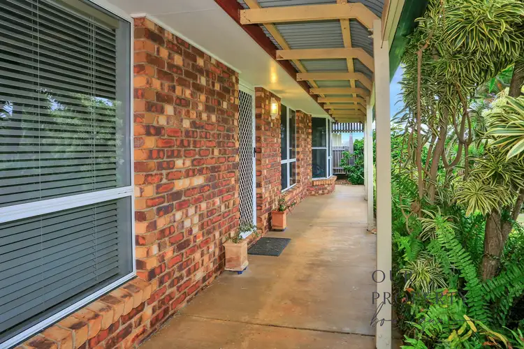 Third view of Homely house listing, 4 Ocean View Place, Elliott Heads QLD 4670