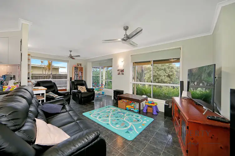 Fourth view of Homely house listing, 4 Ocean View Place, Elliott Heads QLD 4670