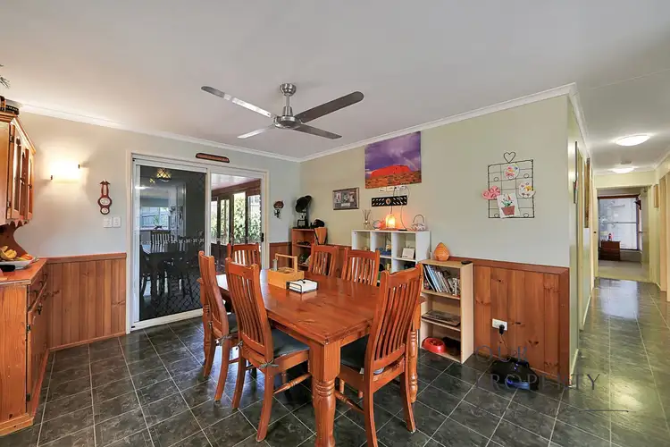 Fifth view of Homely house listing, 4 Ocean View Place, Elliott Heads QLD 4670