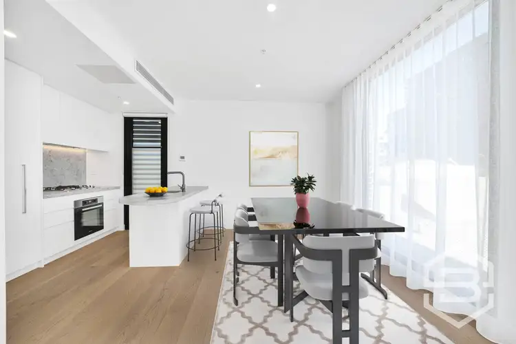 Fourth view of Homely townhouse listing, 17/10 Kerr Street, Fitzroy VIC 3065