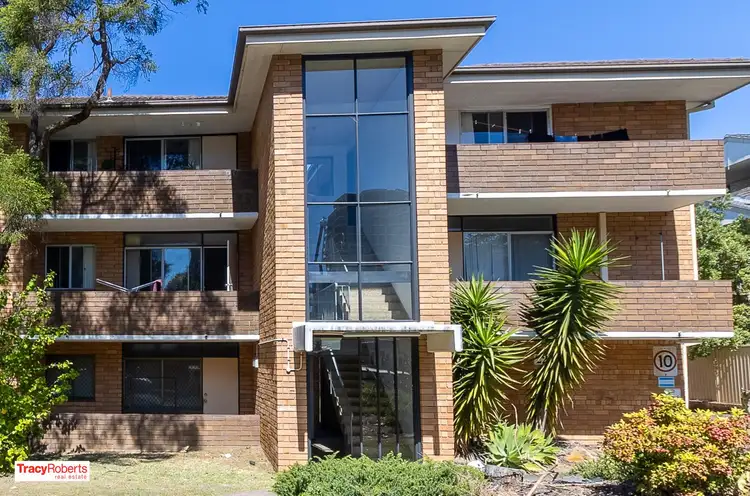 24/22-26 Newman Street, Merrylands NSW 2160
