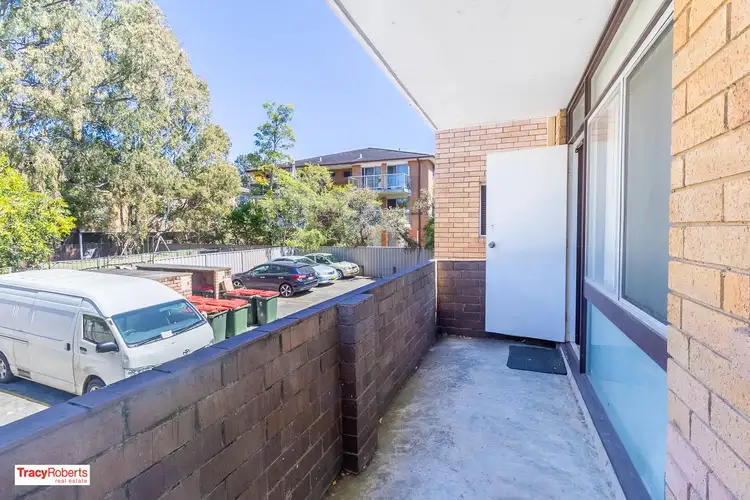 Fifth view of Homely house listing, 24/22-26 Newman Street, Merrylands NSW 2160