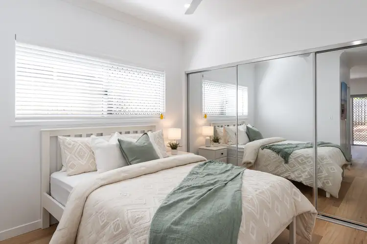 Sixth view of Homely block of units listing, 24 Halcomb St, Zillmere QLD 4034