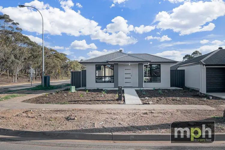 Second view of Homely house listing, 7 Karri Street, Munno Para SA 5115