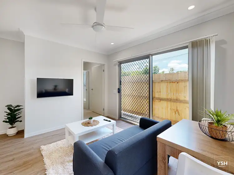 1/43 Pioneer Street, Zillmere QLD 4034