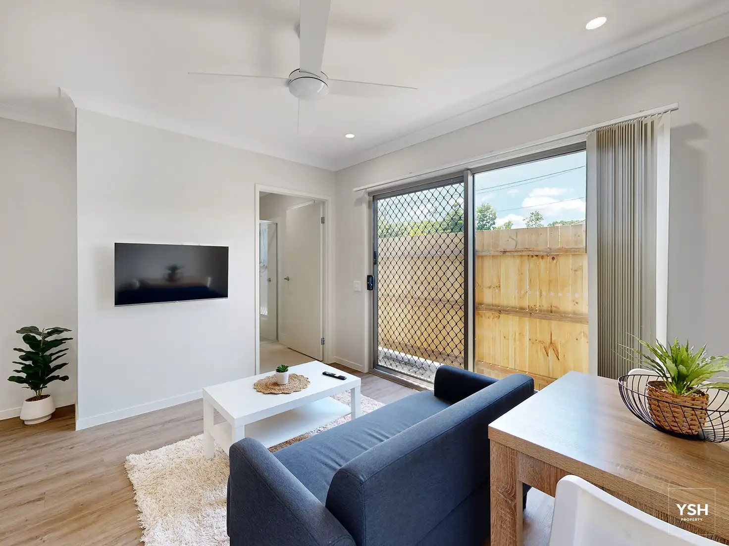 Main view of Homely apartment listing, 1/43 Pioneer Street, Zillmere QLD 4034