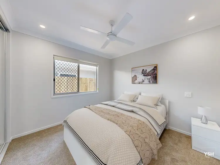 Third view of Homely apartment listing, 1/43 Pioneer Street, Zillmere QLD 4034