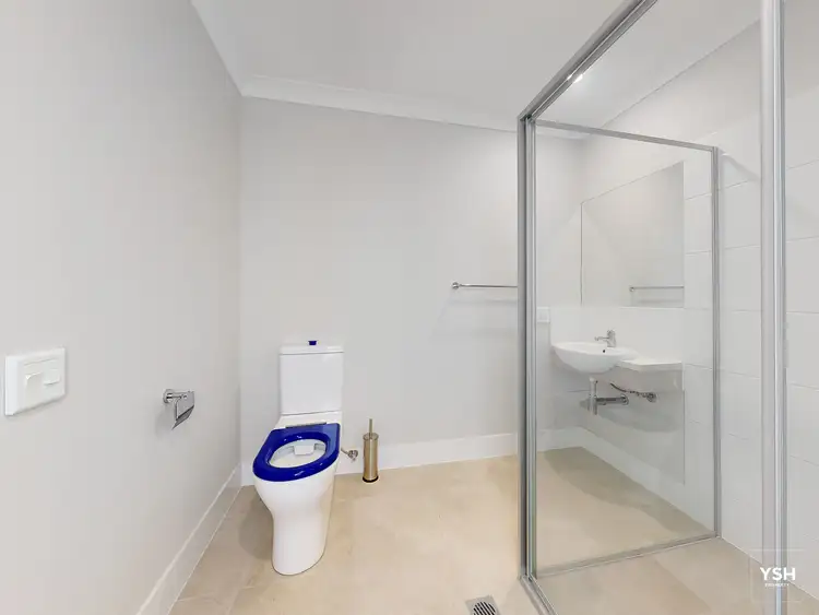 Fourth view of Homely apartment listing, 1/43 Pioneer Street, Zillmere QLD 4034