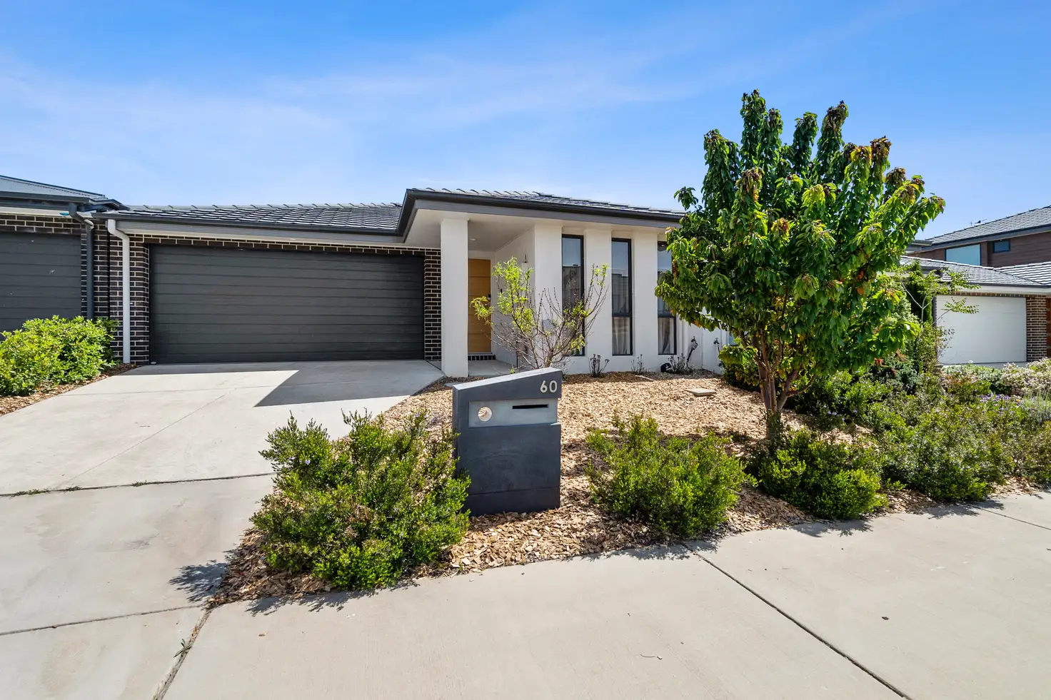 Main view of Homely house listing, 60 Pademelon Street, Throsby ACT 2914