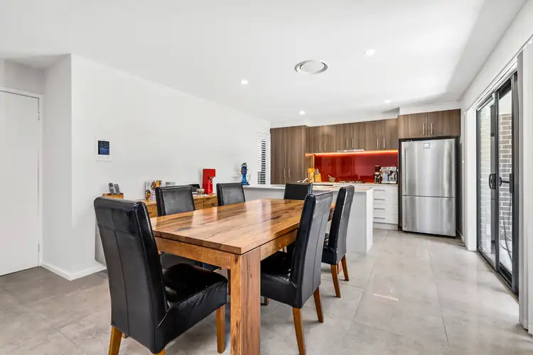 Third view of Homely house listing, 60 Pademelon Street, Throsby ACT 2914
